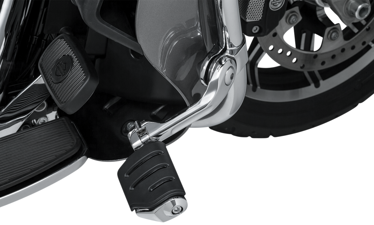 Tour-Tech - With Trident - Long