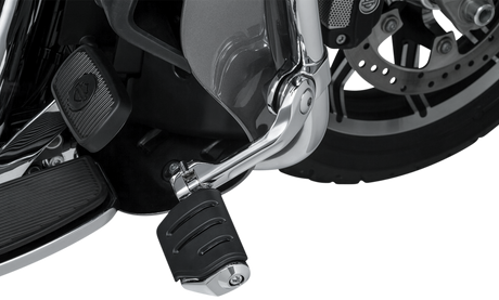 Tour-Tech - With Trident - Long