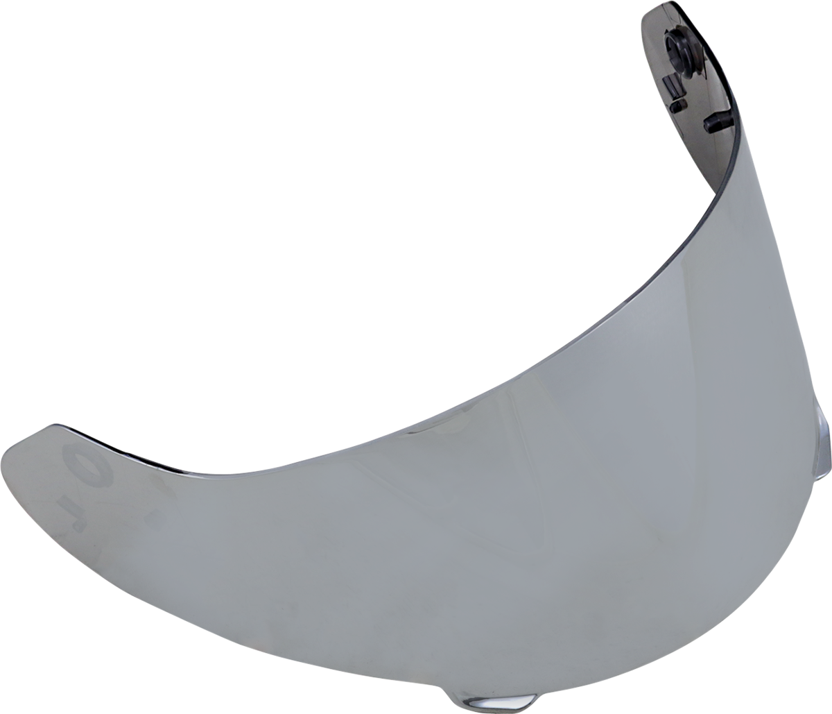 Warrant Shield - Mirror