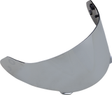 Warrant Shield - Mirror