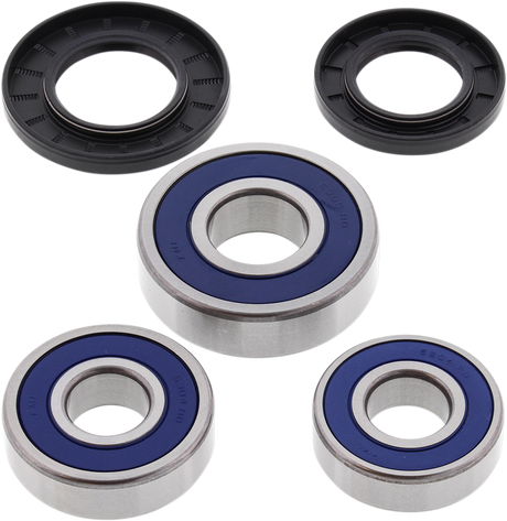 Wheel Bearing Kit - Rear 1987 - 2003