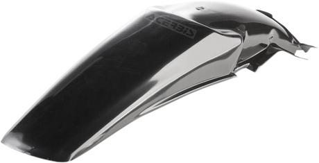 Rear Fender - Black 1997 - 1999