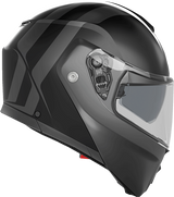 Streetmodular Helmet - Resia - Matte Black/Gray - XL