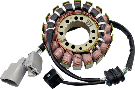 Stator - Yamaha 2019 - 2022