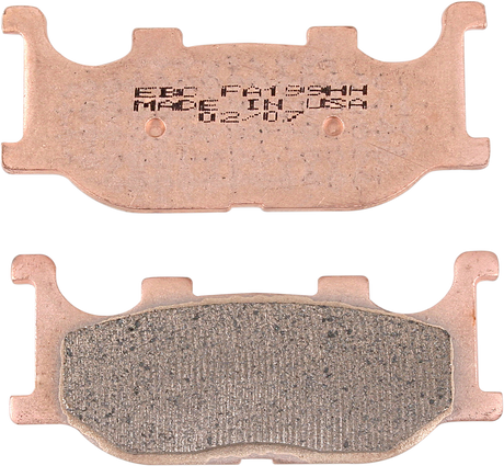 HH Brake Pads - FA199HH 1995 - 2019