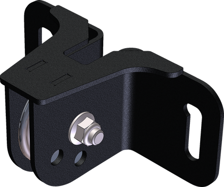 Plow Fairlead Pulley - Synthetic Cable - Standard 4.875\" Bolt