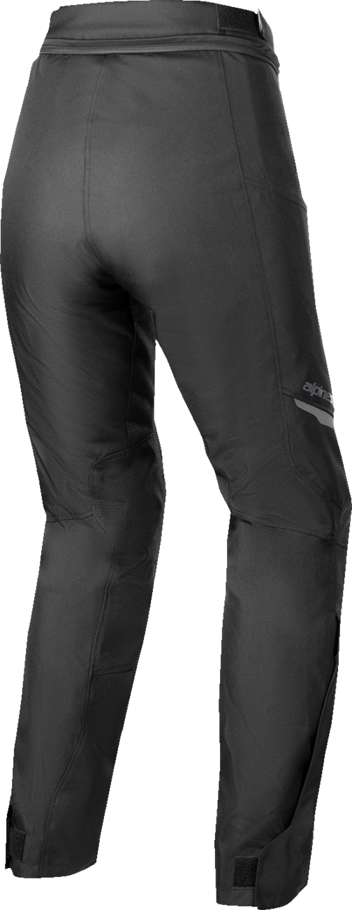 Stella ST-1 Waterproof Pants - Black - Medium