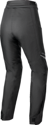 Stella ST-1 Waterproof Pants - Black - 2XL