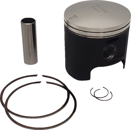 Piston Kit - 74.93 mm - Polaris 1994 - 2000