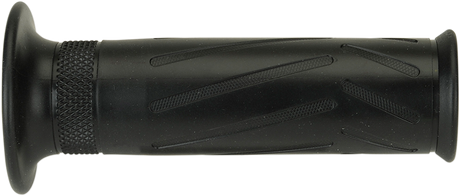 Grips - Yamaha Replica - Black