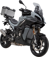 TRAX ADV Top Case System - Silver - BMW S1000XR \'19-\'24 2019 - 2024