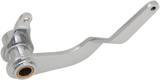 Brake Pedal - Chrome - FL/FX 1958 - 1999
