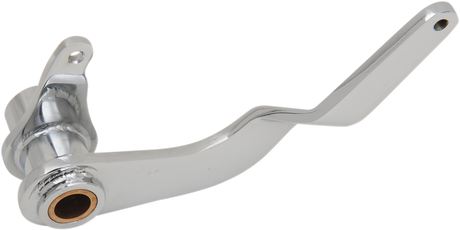 Brake Pedal - Chrome - FL/FX 1958 - 1999