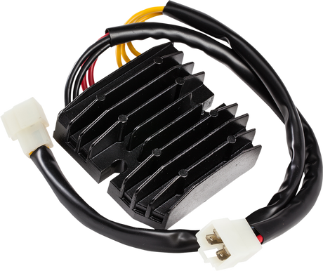 Hot Shot Regulator/Rectifier - Triumph 1999 - 2014