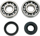 Crankcase Bearing and Seal Kit - Kawasaki 1988 - 2005