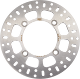 Brake Rotor 2007 - 2014