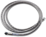 Universal Brake Line - Clear - 78\"