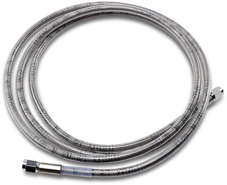 Universal Brake Line - Clear - 78\"