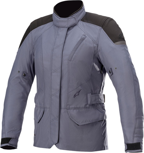 Stella Gravity Jacket - Gray - Medium