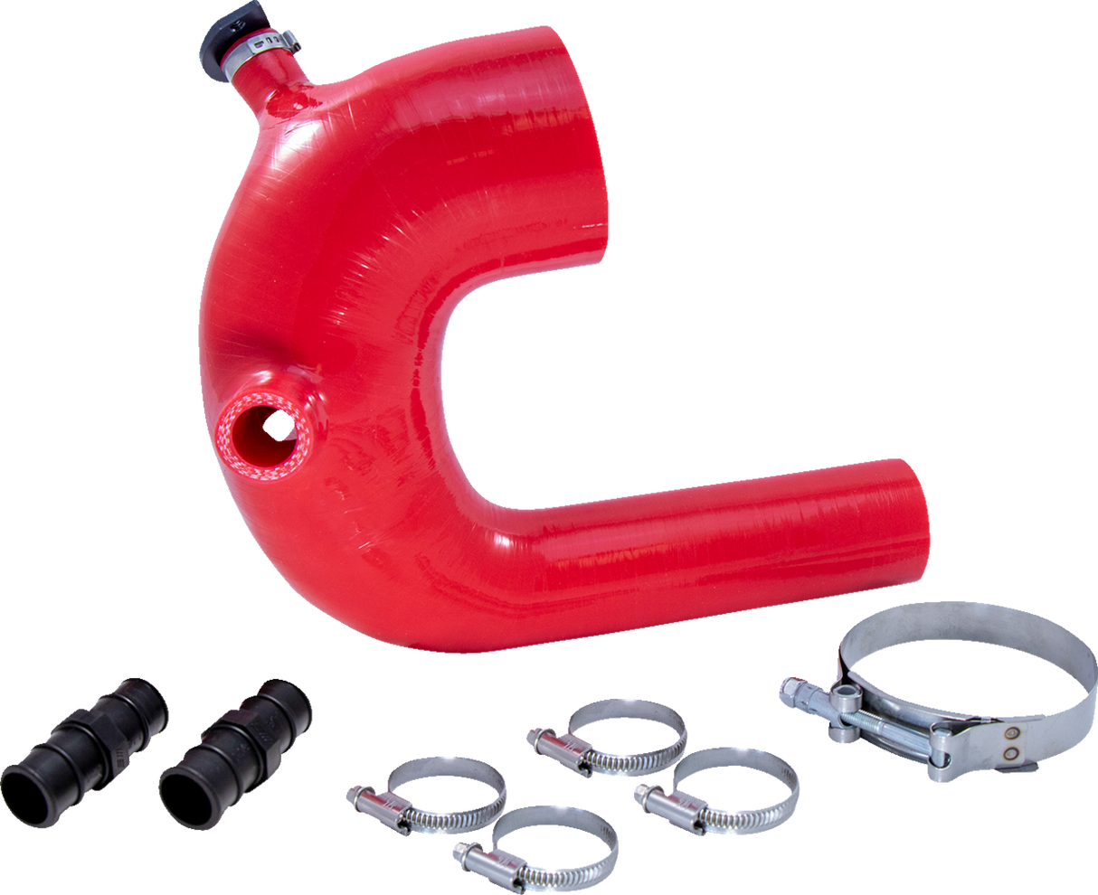 J Tube Kit - Polaris 2016 - 2021