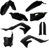 Full Replacement Body Kit - Black 2019 - 2023