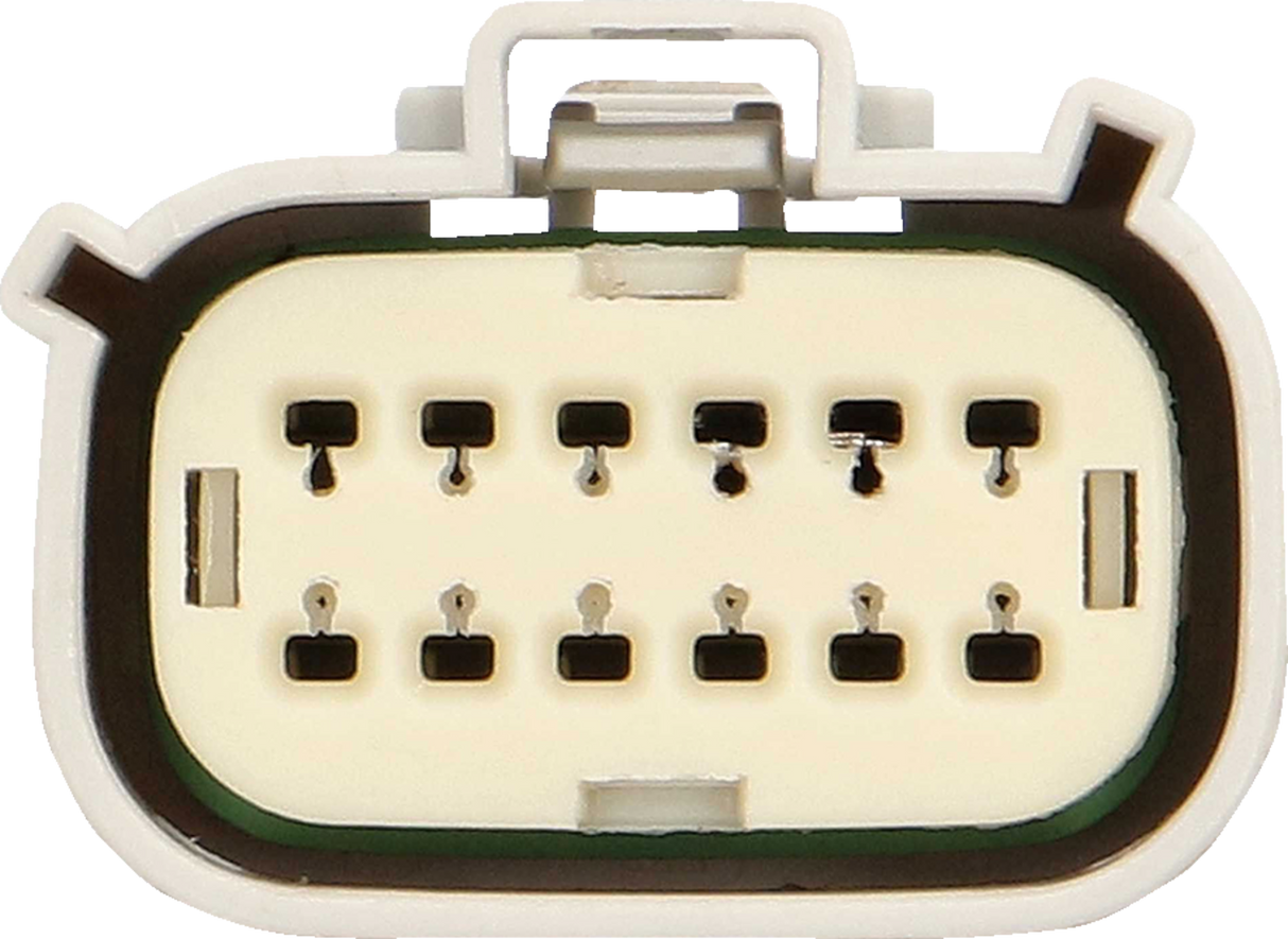 Jumper Harness - GTS Radio