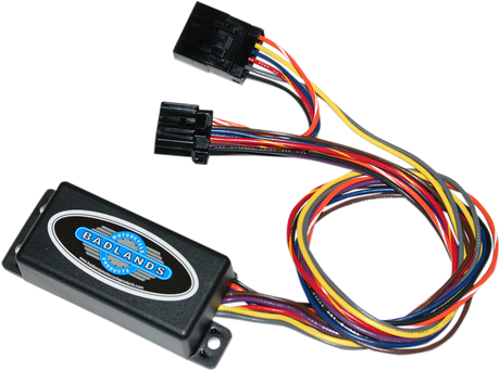 Run/Brake/Turn Module - \'04-\'13 XL 2004 - 2014