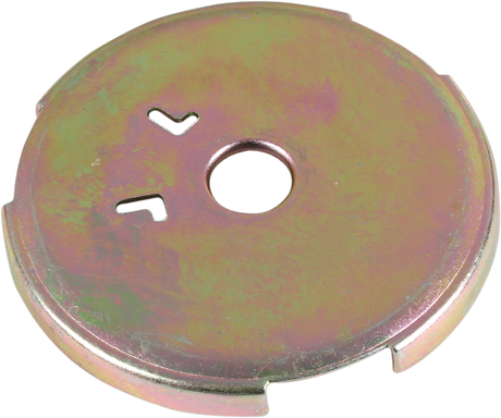 Friction Plate 1976 - 1986