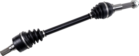 Axle Kit - Complete - 8 Ball - Extreme Duty - Rear Left/Right - Yamaha 2018 - 2019