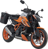 SysBag Side Bag System - Black - KTM Super Duke R 1290/1390 \'19-\'24 2019 - 2023