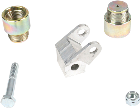 Lift Kit - 2.00\" - Front/Back 2002 - 2013