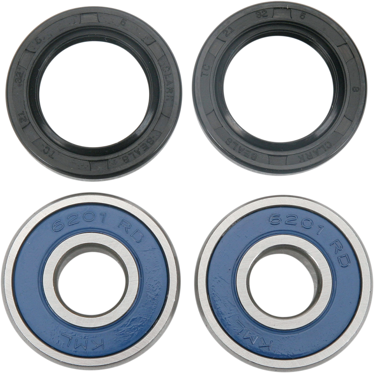Wheel Bearing Kit - Front/Rear - Honda 1983 - 2024
