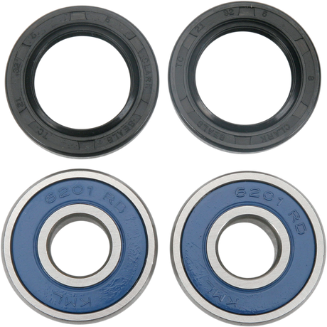 Wheel Bearing Kit - Front/Rear - Honda 1983 - 2024