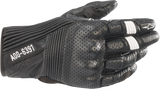 Kei Gloves - Black - 2XL