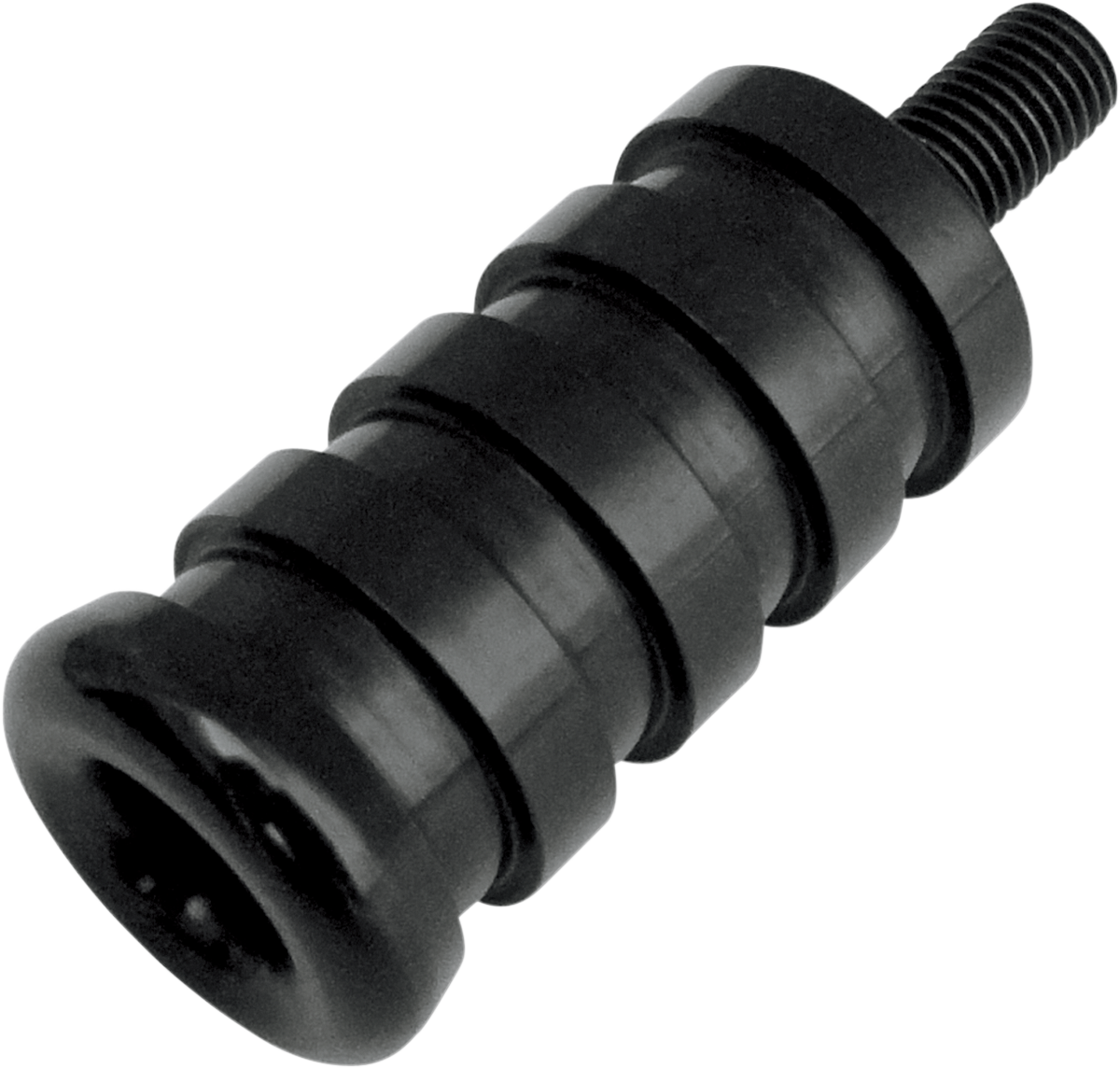 Road Racing Shift Peg - Black