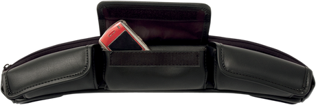 Big Zipper Pouch - FLH 1996 - 2013