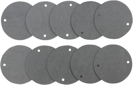 Points Cover Gasket 1970 - 1979