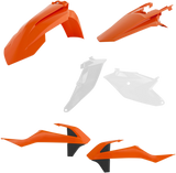 Standard Replacement Body Kit - OEM \'18 2018 - 2023