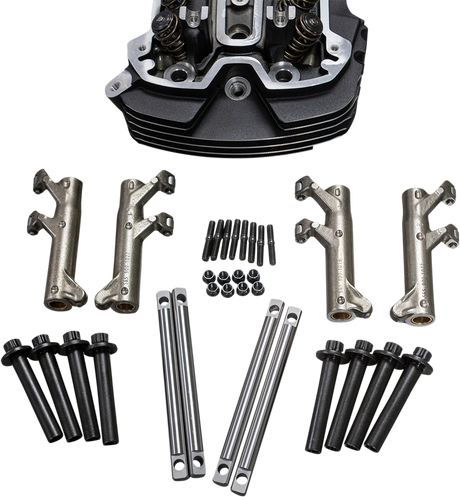 Rocker Arm Guardian Kit - M8 2017 - 2022