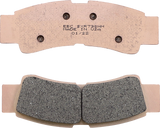 Brake Pad 2020 - 2021
