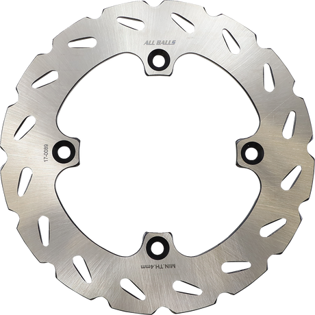 Brake Rotor - Polaris 2009 - 2022