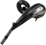 Factory Fatty Pipe 2018 - 2018