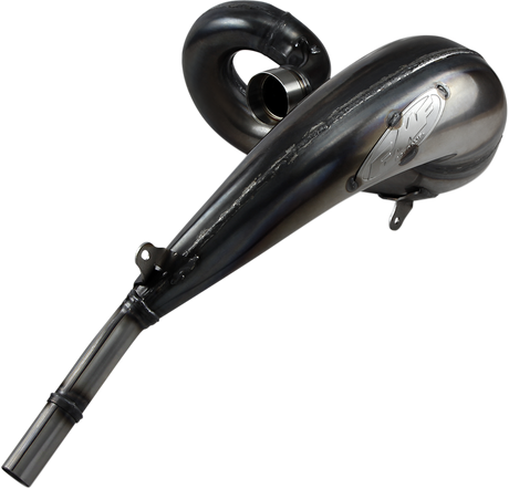 Factory Fatty Pipe 2018 - 2018