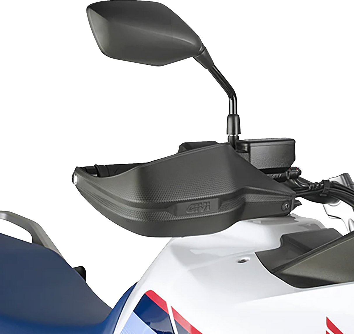 Hand Protectors - Transalp 2024 - 2024