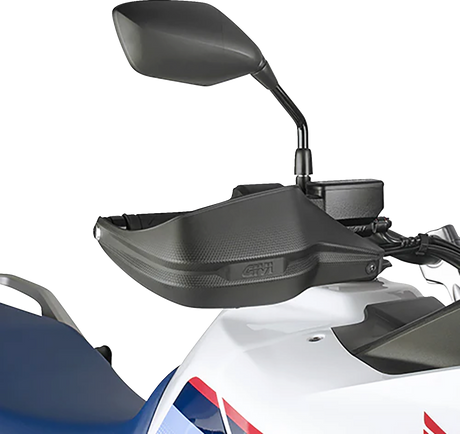 Hand Protectors - Transalp 2024 - 2024