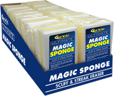 Magic Sponge Cleaner - 18 Pack