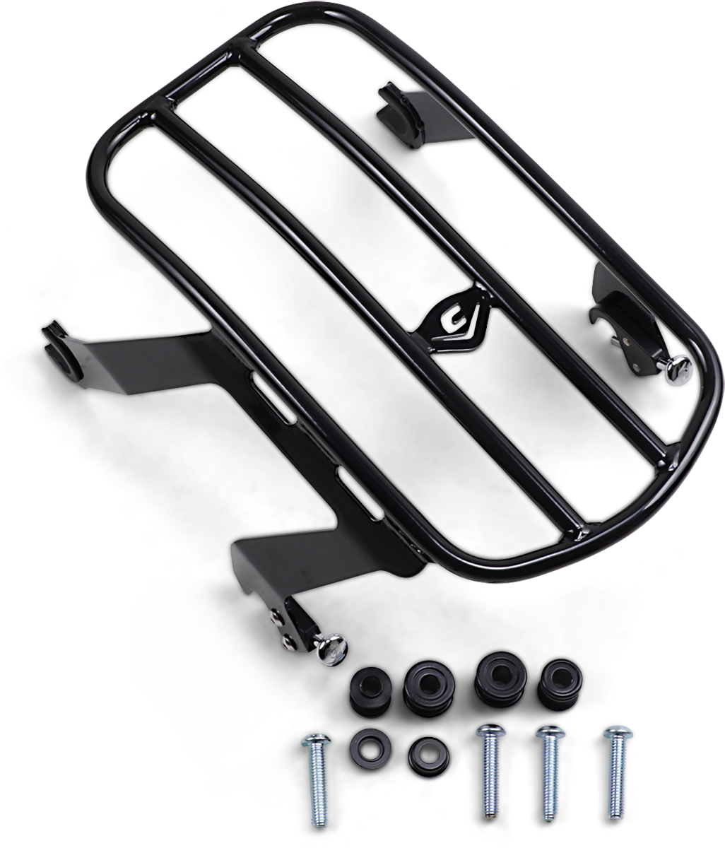 Detachable Luggage Rack - Black 2018 - 2020