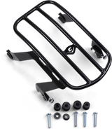 Detachable Luggage Rack - Black 2018 - 2020