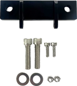 Mount - Light Bar - Textured Satin Black - FXLRS 2020 - 2024