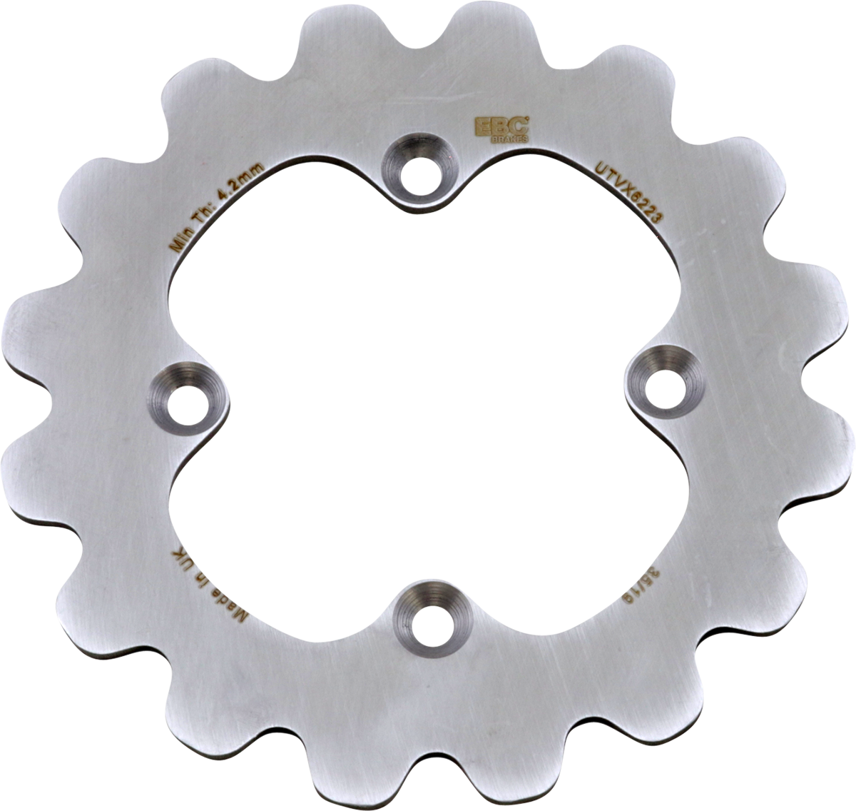 UTVX Rotor - Can-Am 2003 - 2014